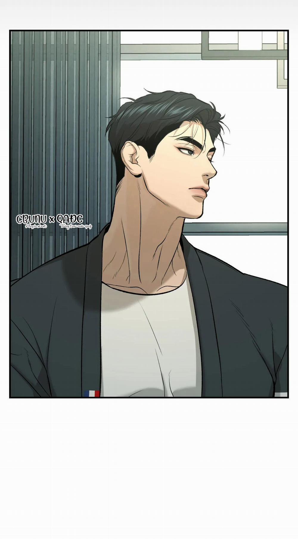 ChinhX – Vận Xui 10 trang 93