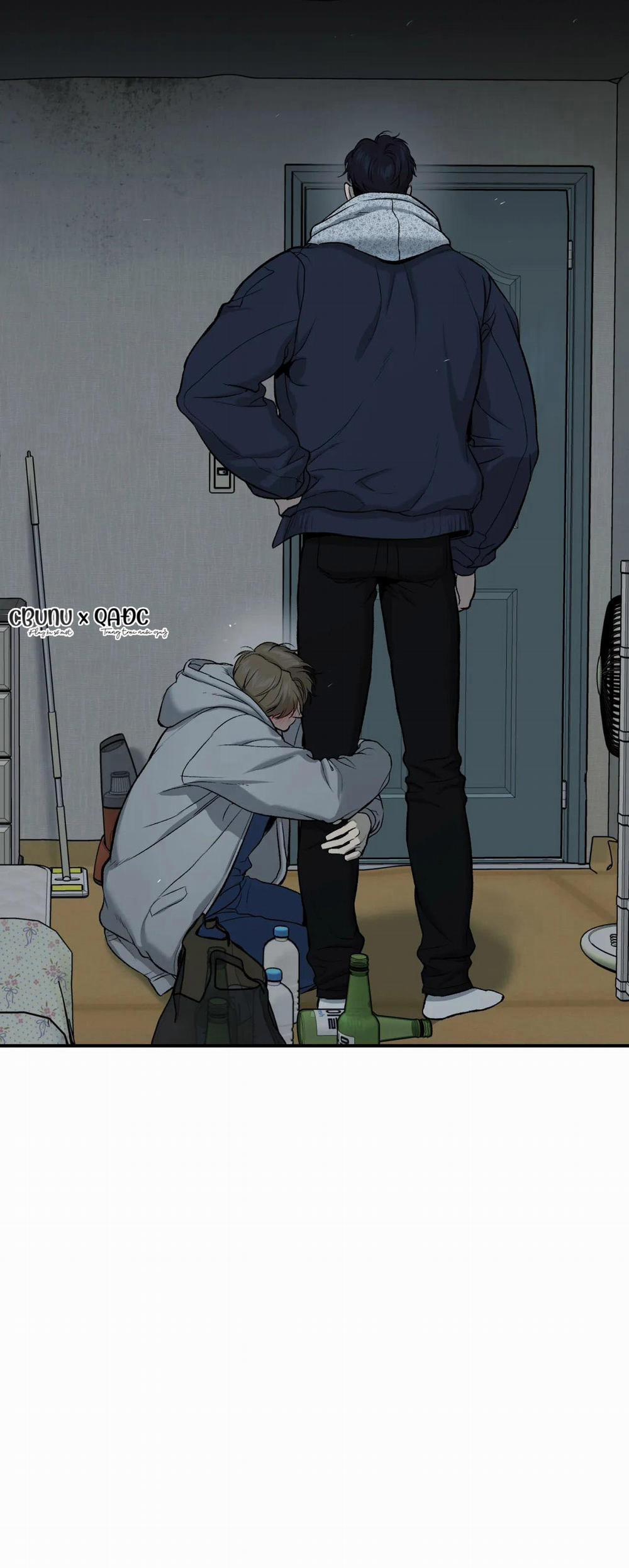 ChinhX – Vận Xui 10 trang 95