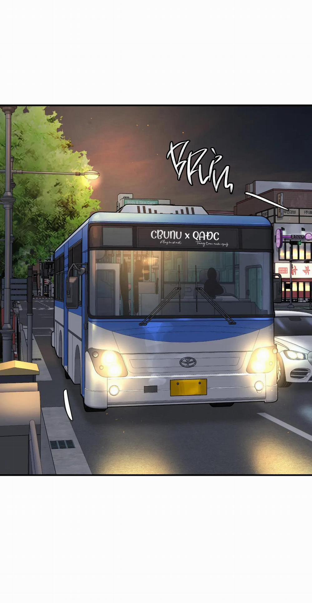 ChinhX – Vận Xui 11 trang 1