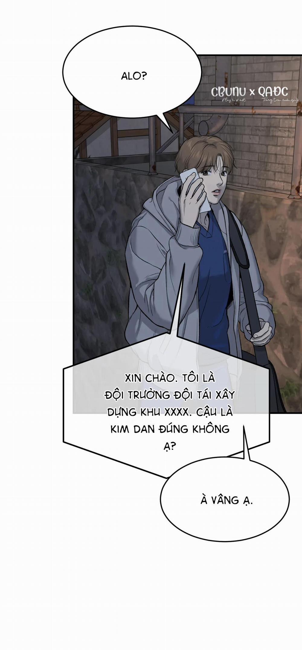 ChinhX – Vận Xui 11 trang 14