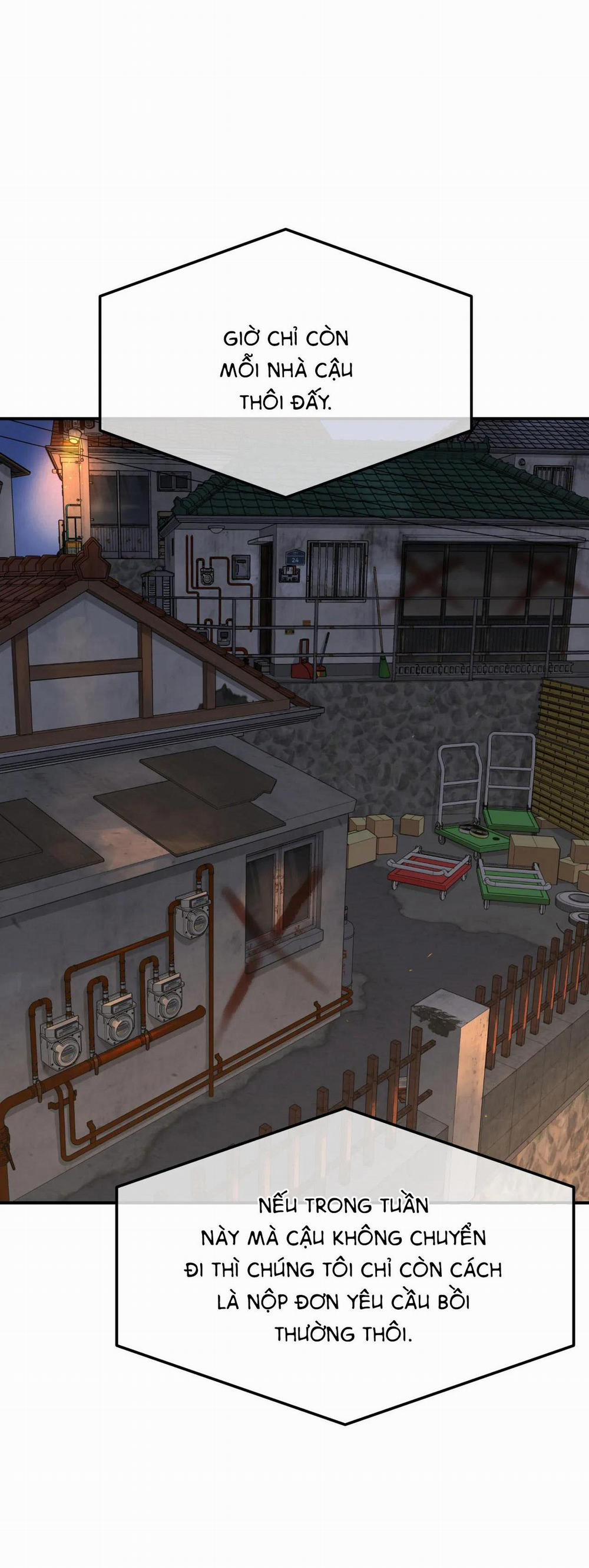 ChinhX – Vận Xui 11 trang 18