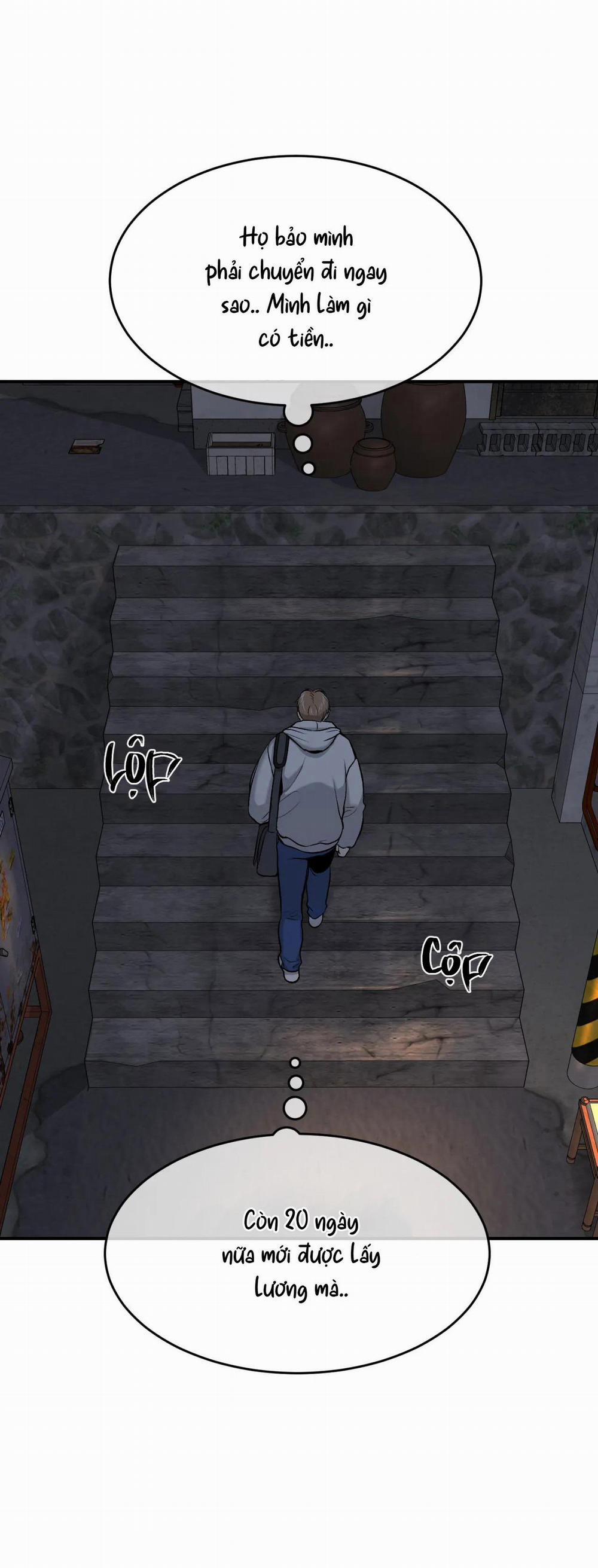 ChinhX – Vận Xui 11 trang 22