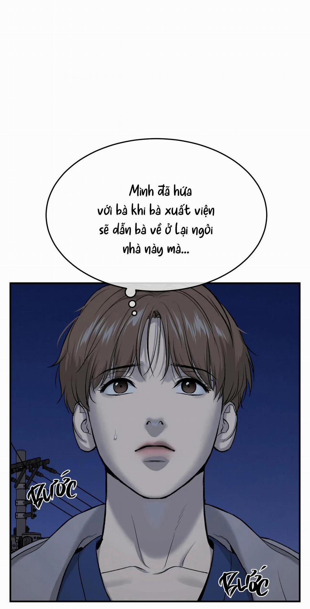 ChinhX – Vận Xui 11 trang 28