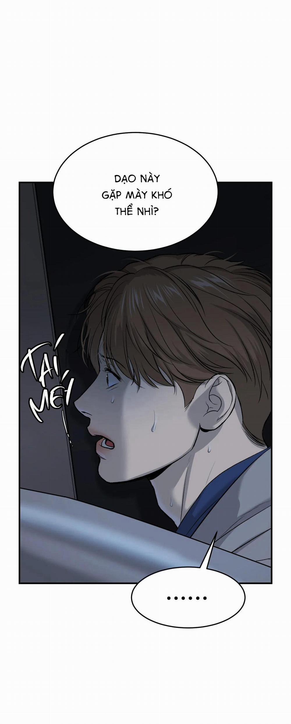 ChinhX – Vận Xui 11 trang 33