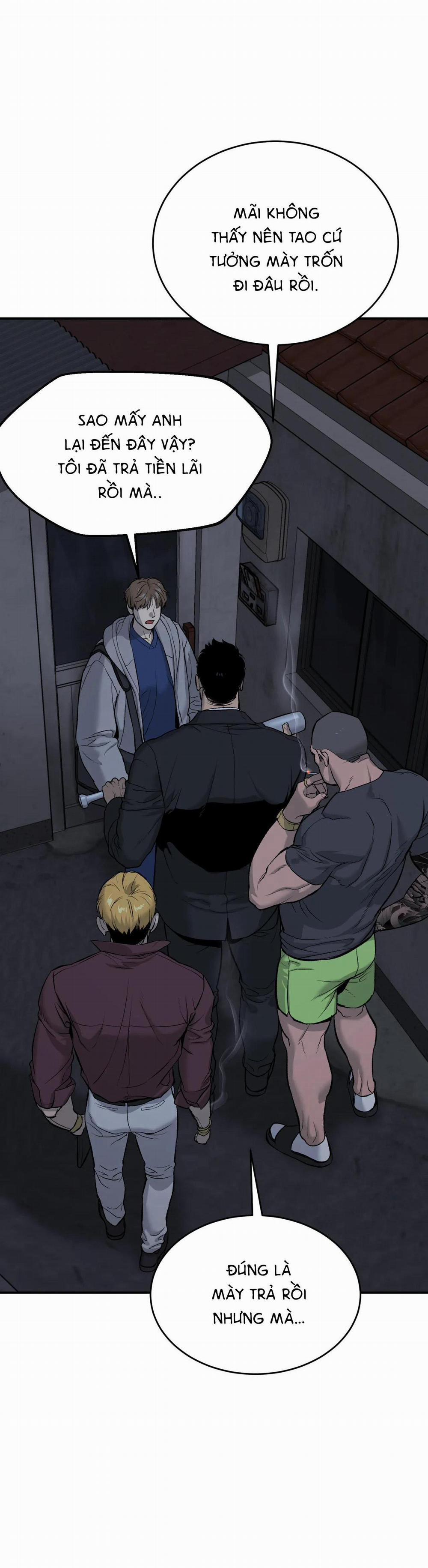 ChinhX – Vận Xui 11 trang 34