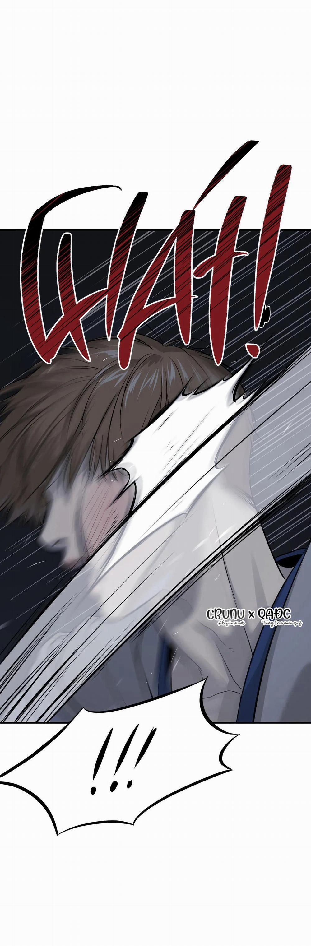 ChinhX – Vận Xui 11 trang 35