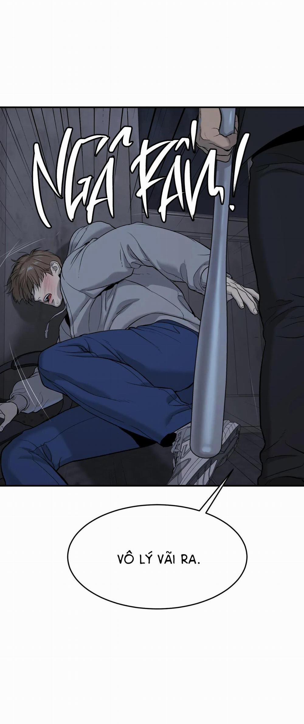 ChinhX – Vận Xui 11 trang 36