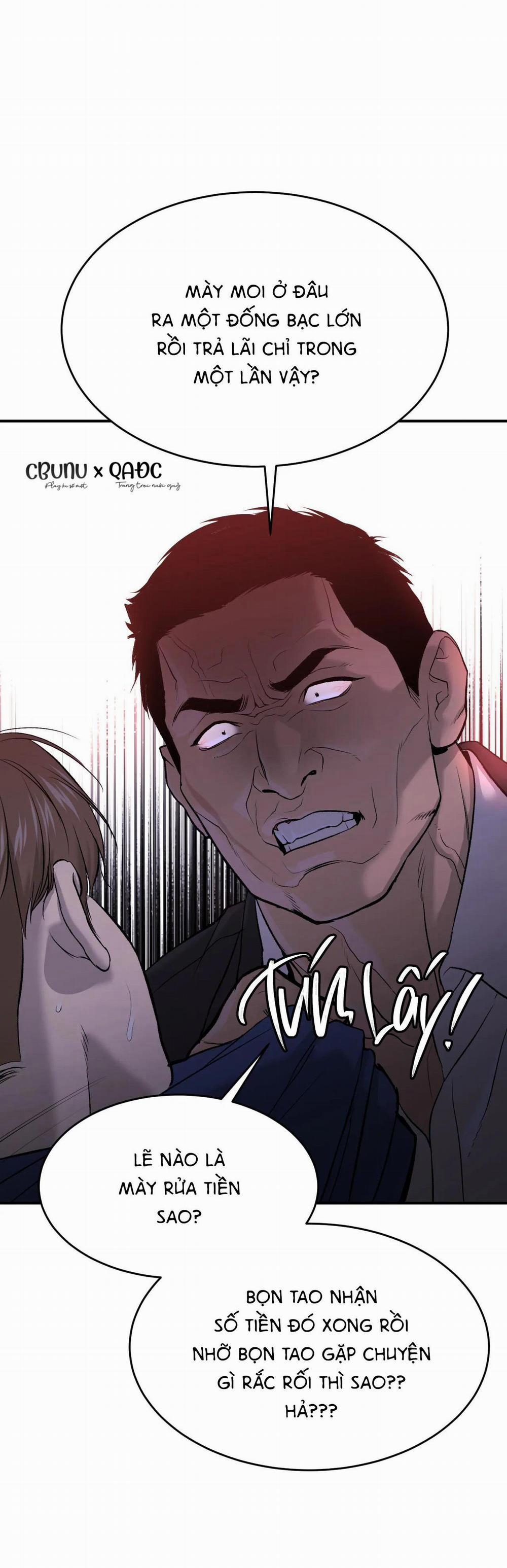 ChinhX – Vận Xui 11 trang 37