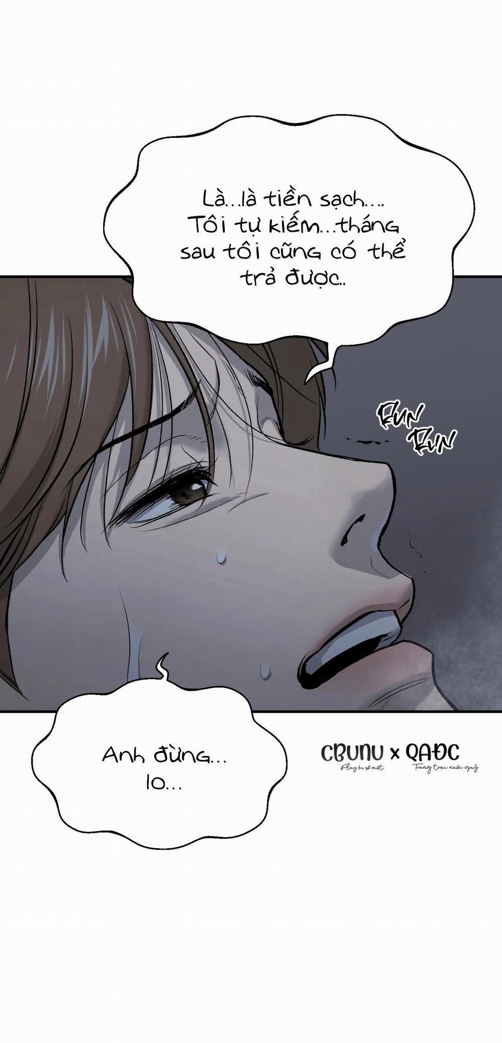 ChinhX – Vận Xui 11 trang 39