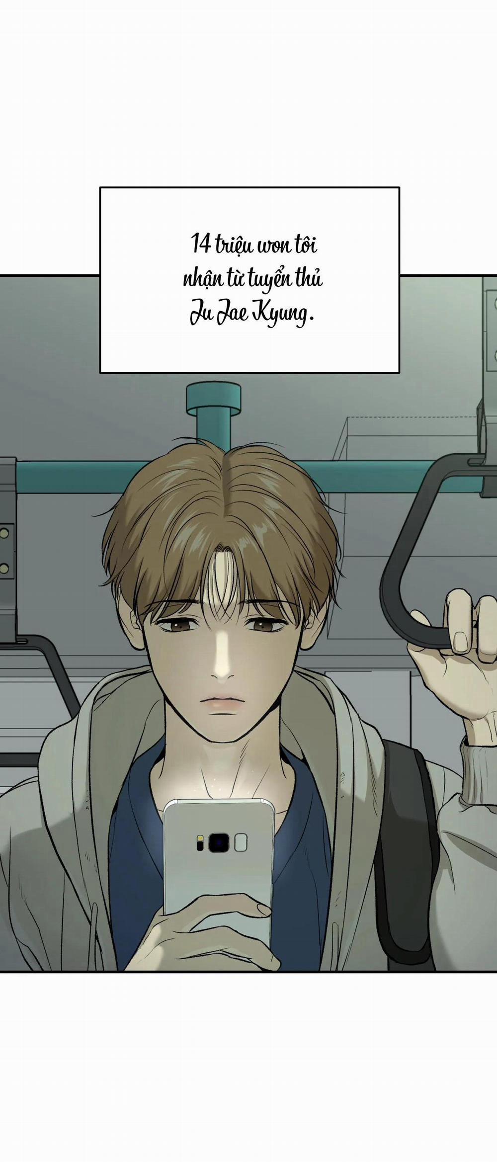 ChinhX – Vận Xui 11 trang 4