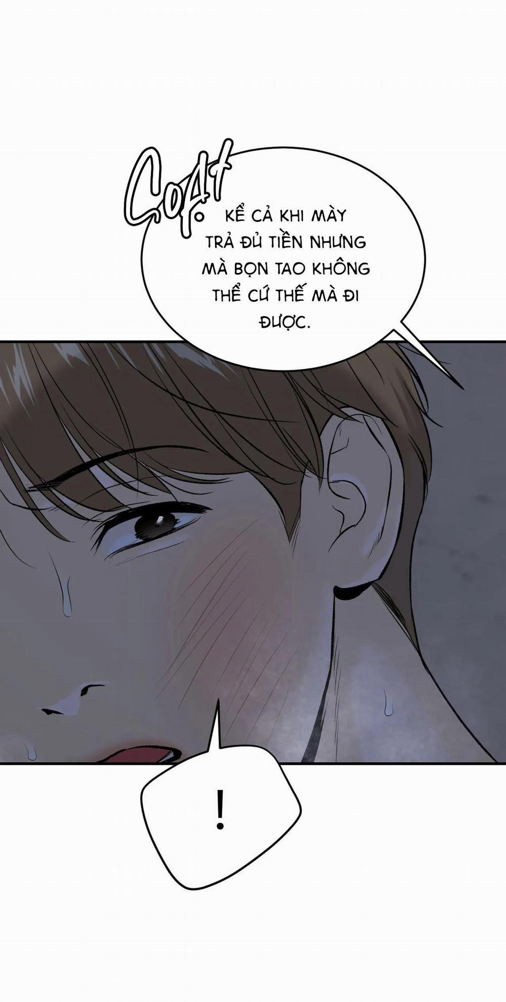 ChinhX – Vận Xui 11 trang 42