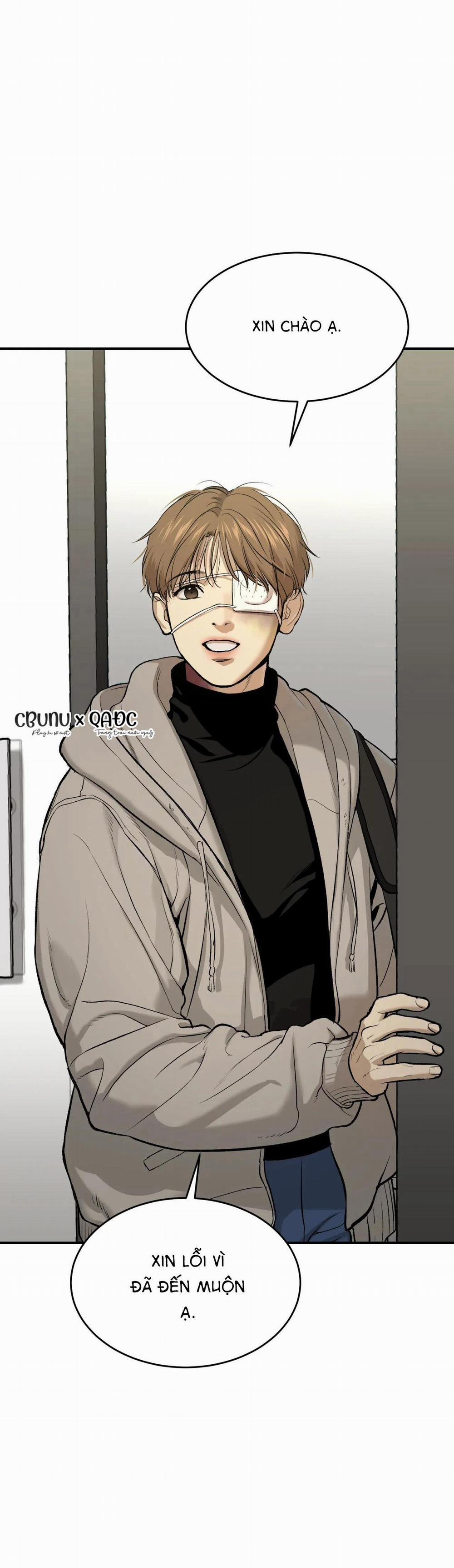 ChinhX – Vận Xui 11 trang 48