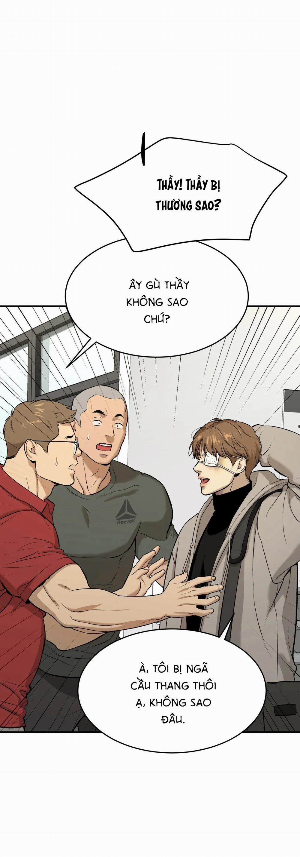 ChinhX – Vận Xui 11 trang 49