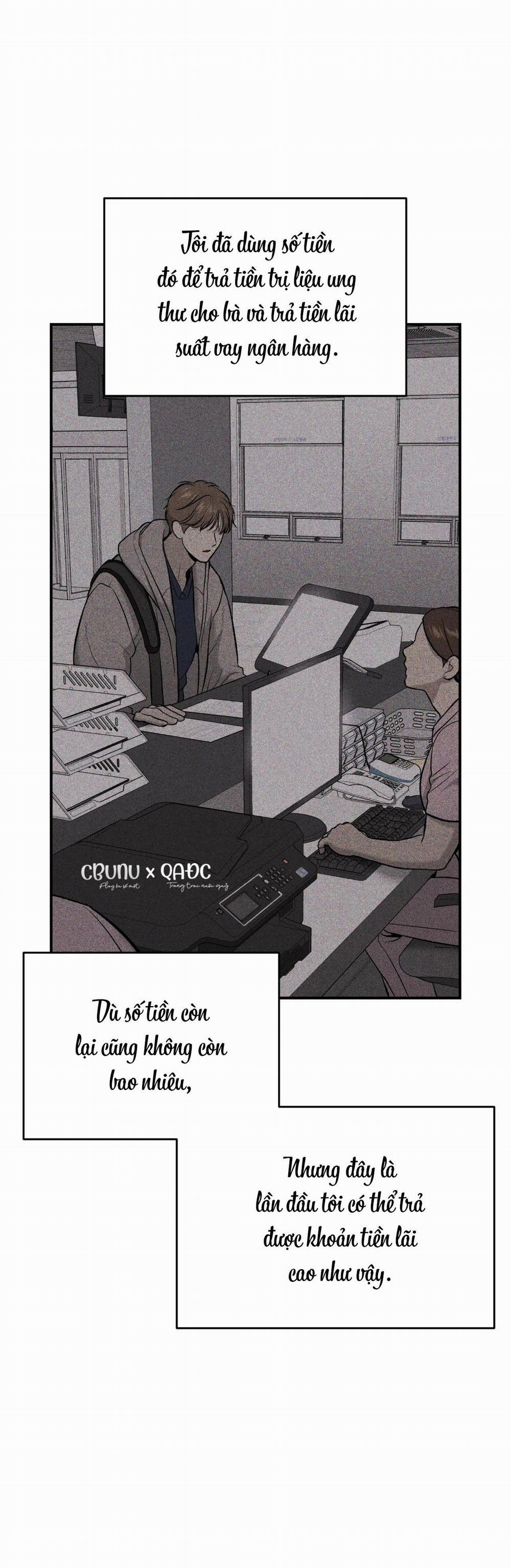 ChinhX – Vận Xui 11 trang 5