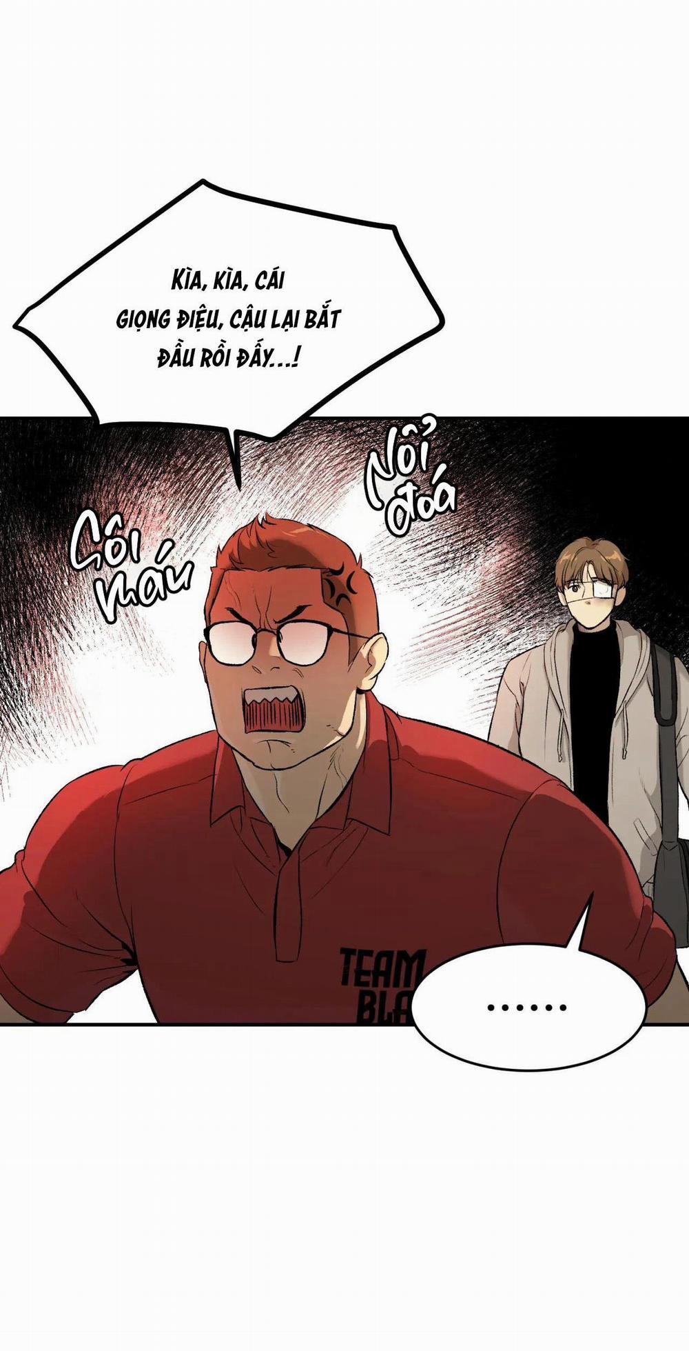 ChinhX – Vận Xui 11 trang 55