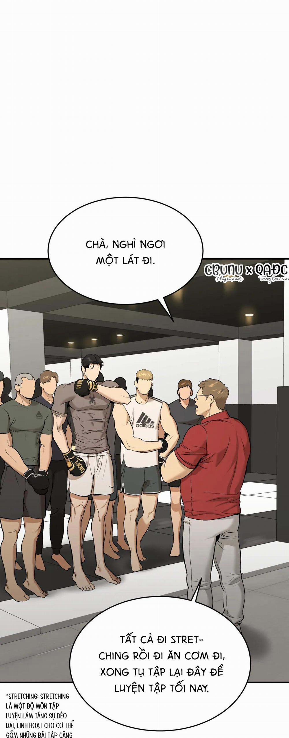 ChinhX – Vận Xui 11 trang 58