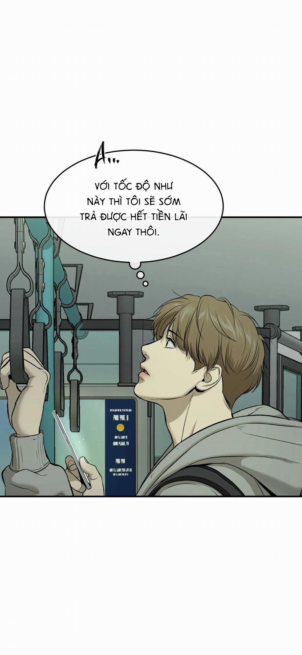 ChinhX – Vận Xui 11 trang 6