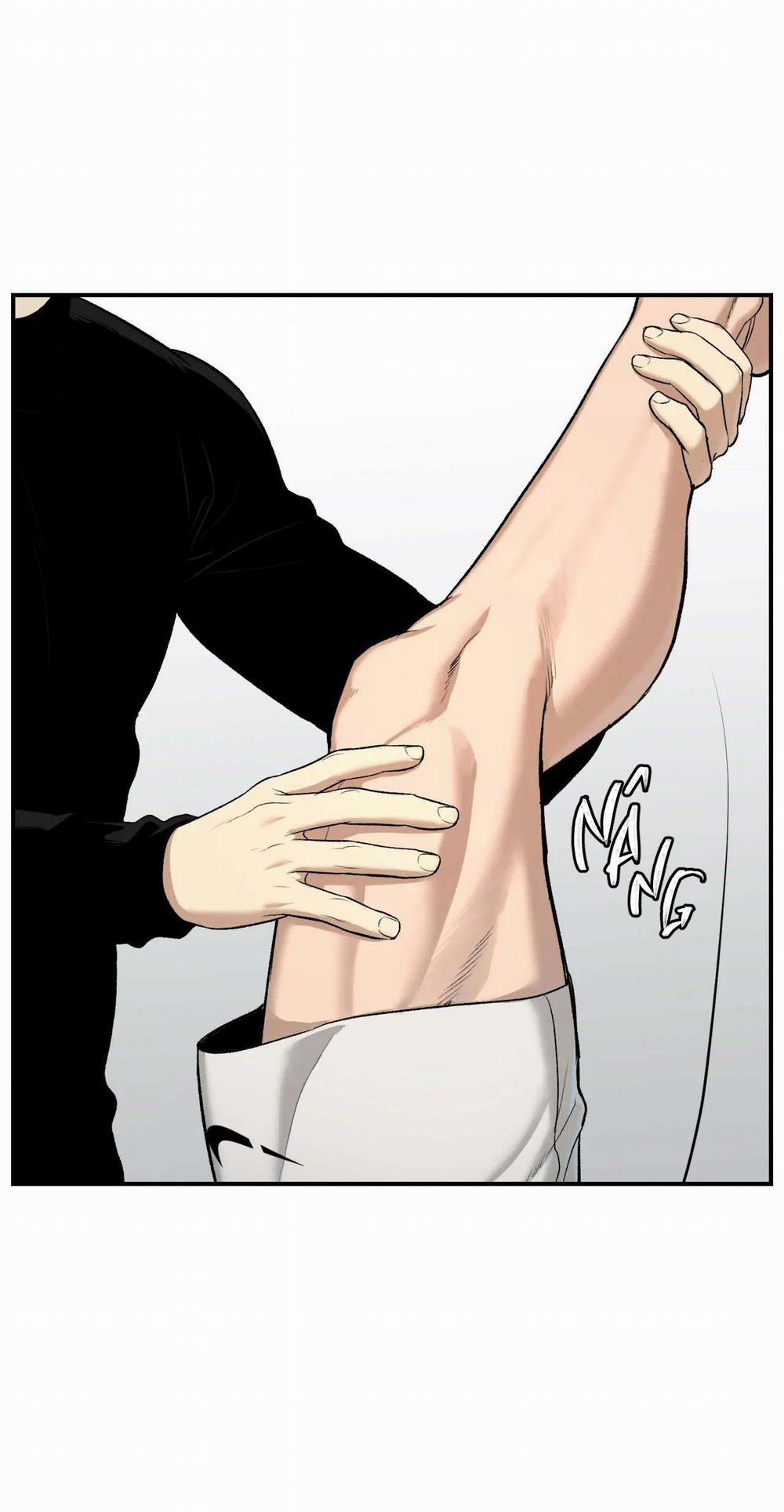 ChinhX – Vận Xui 11 trang 60