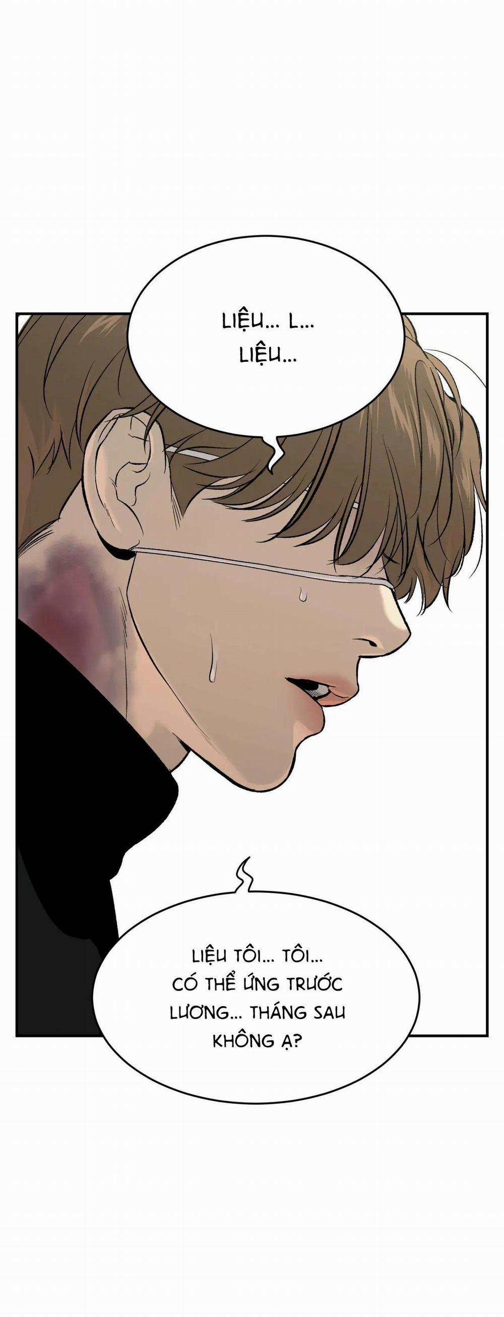 ChinhX – Vận Xui 11 trang 65