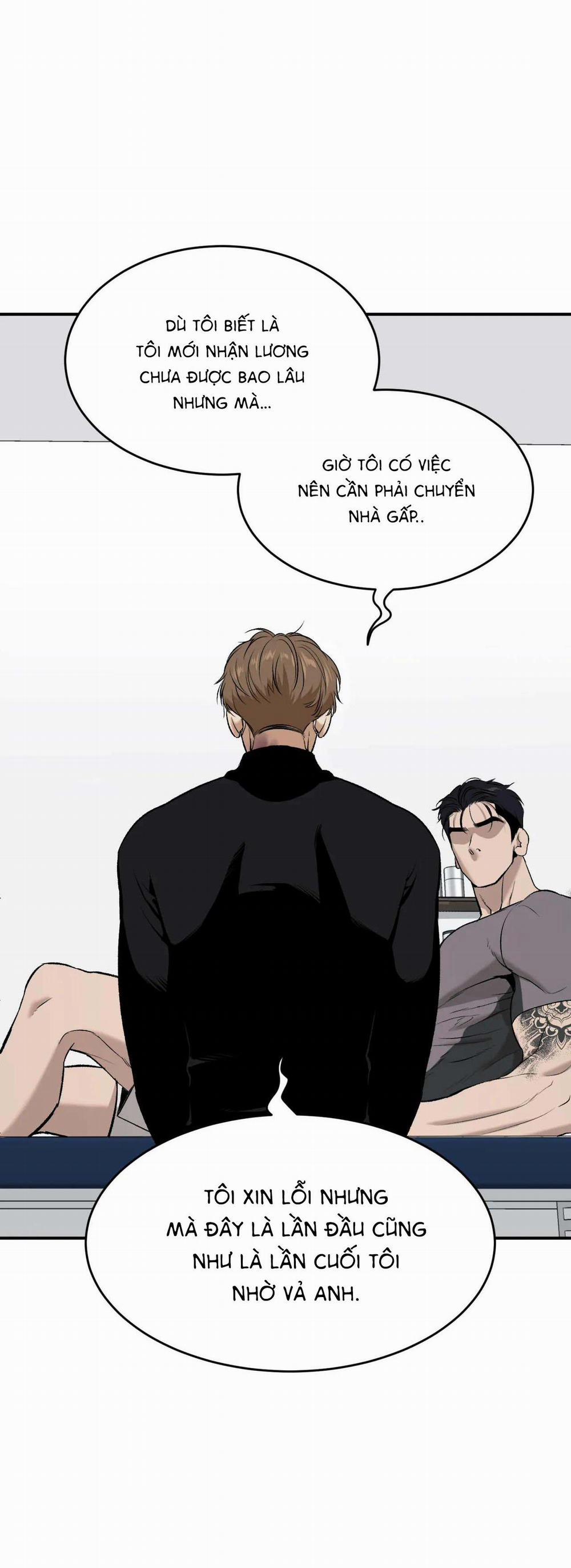 ChinhX – Vận Xui 11 trang 67