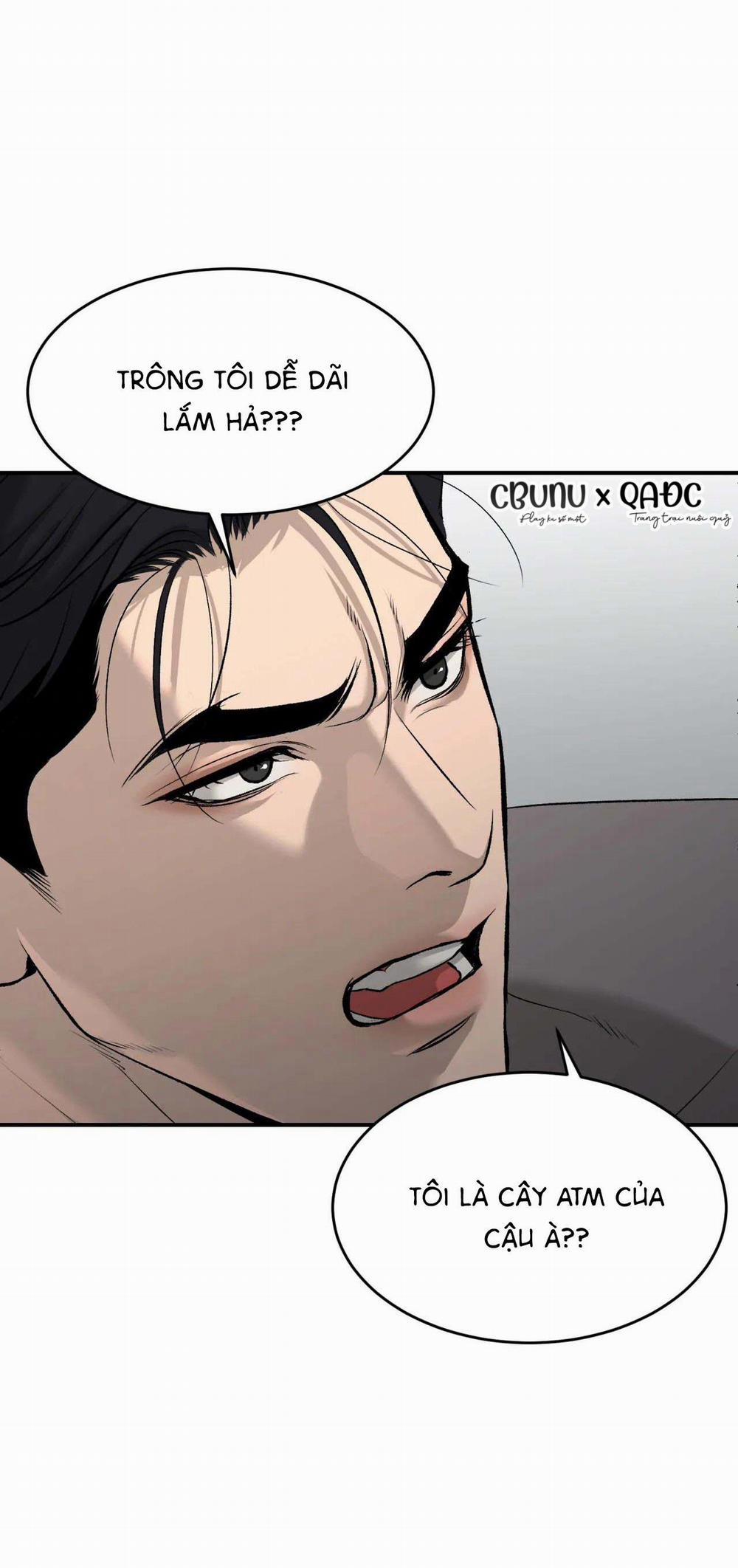 ChinhX – Vận Xui 11 trang 69