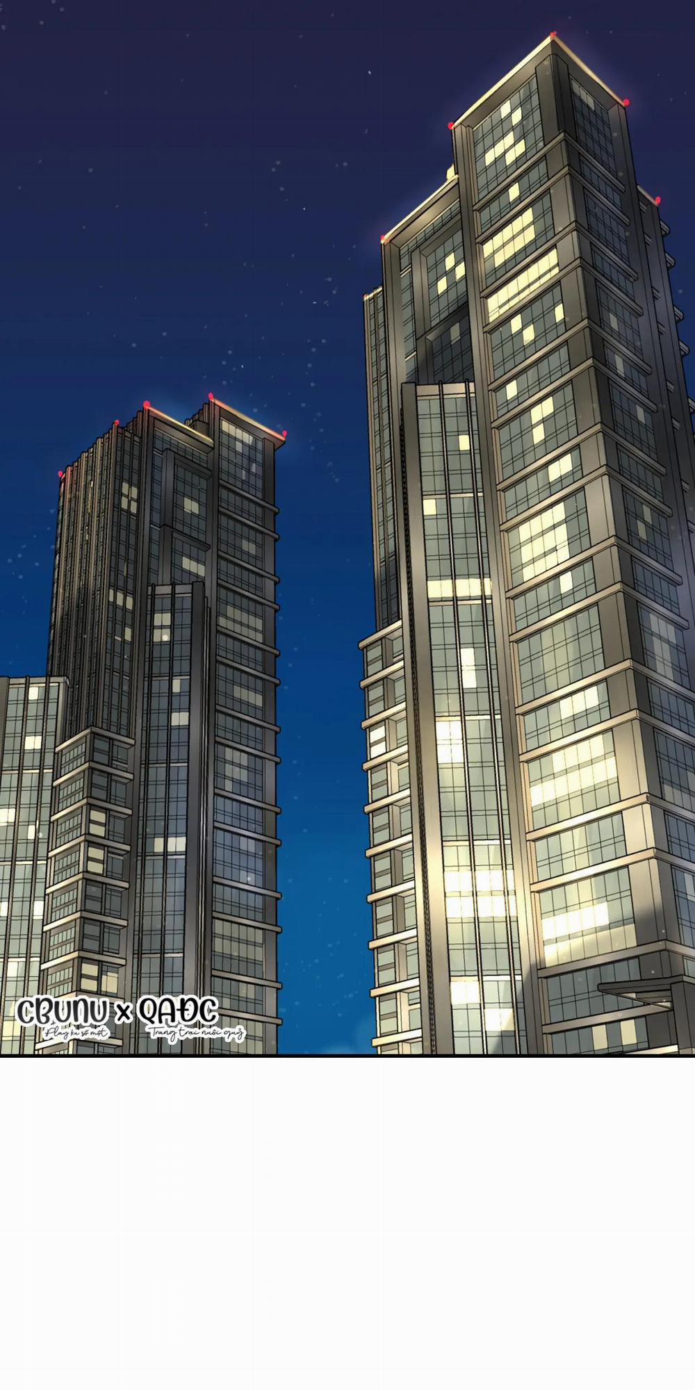 ChinhX – Vận Xui 12 trang 1