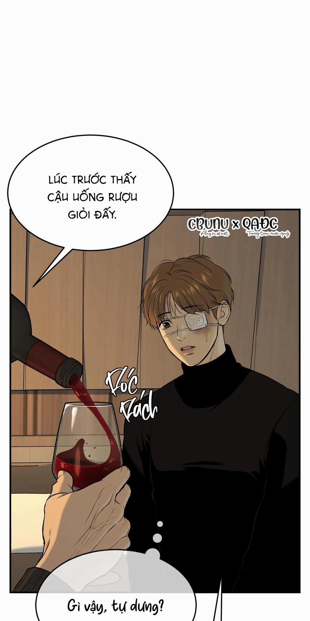 ChinhX – Vận Xui 12 trang 10