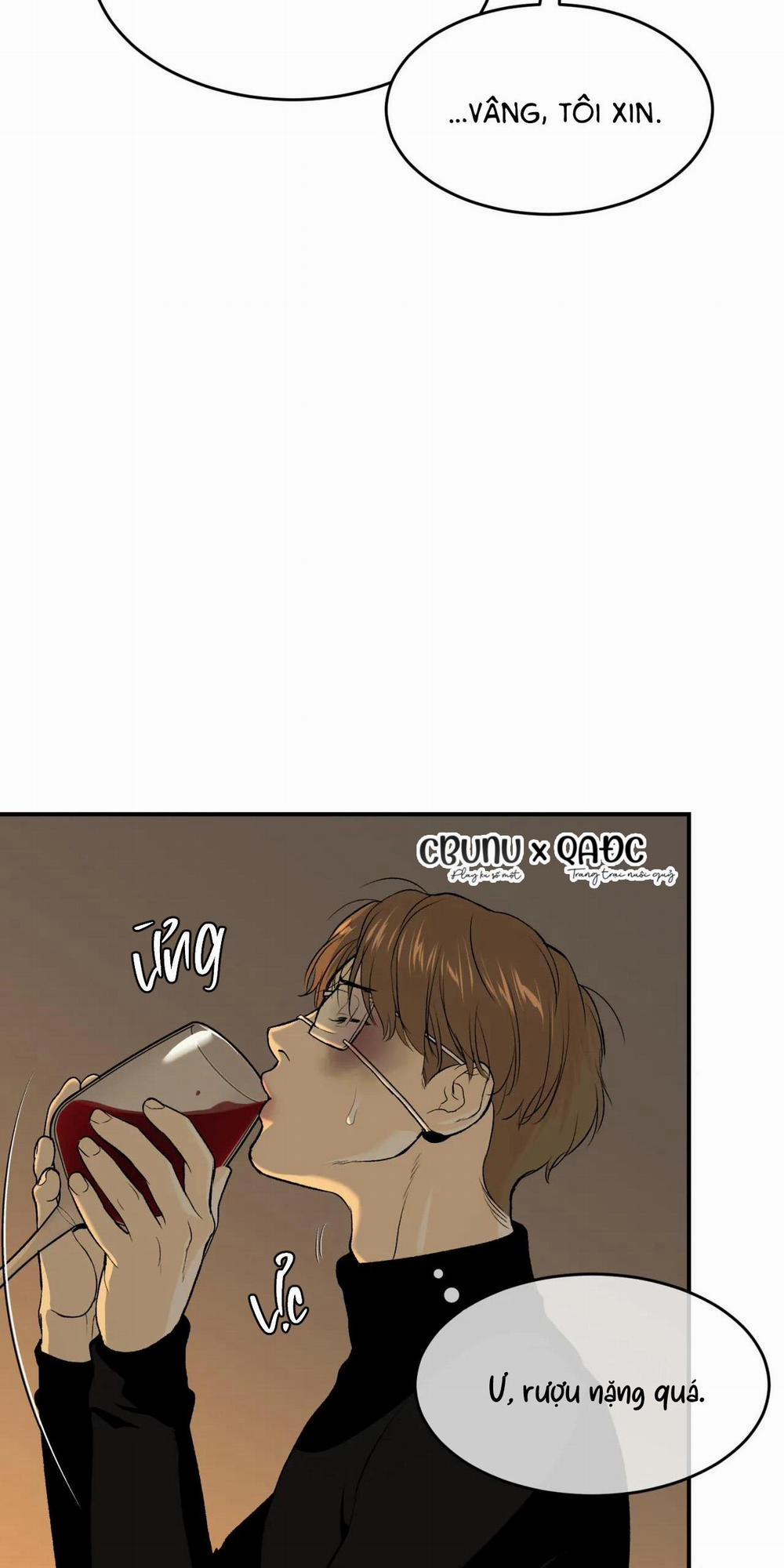 ChinhX – Vận Xui 12 trang 11