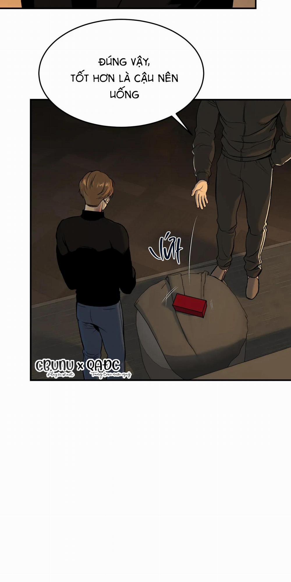 ChinhX – Vận Xui 12 trang 12