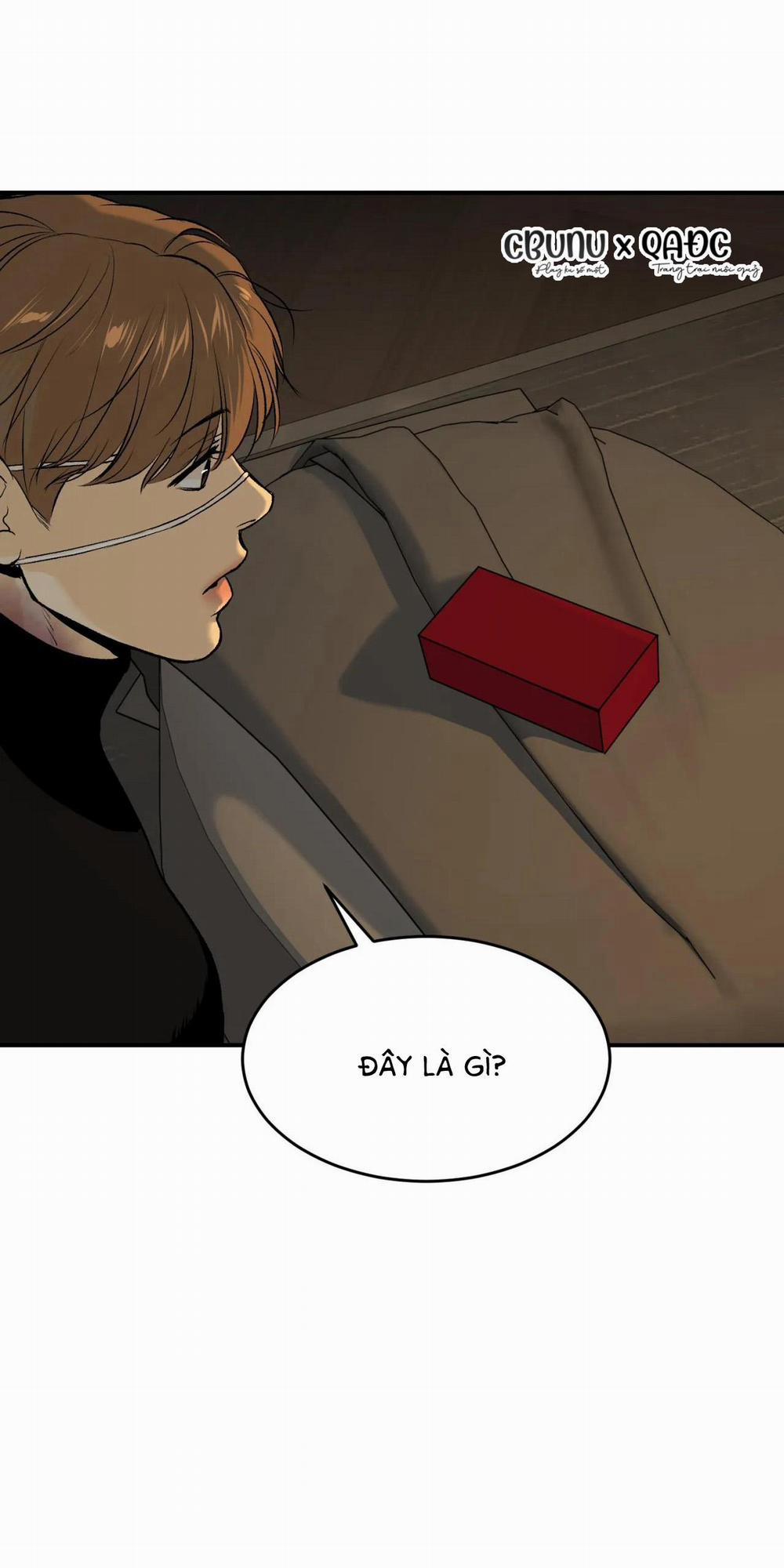 ChinhX – Vận Xui 12 trang 13