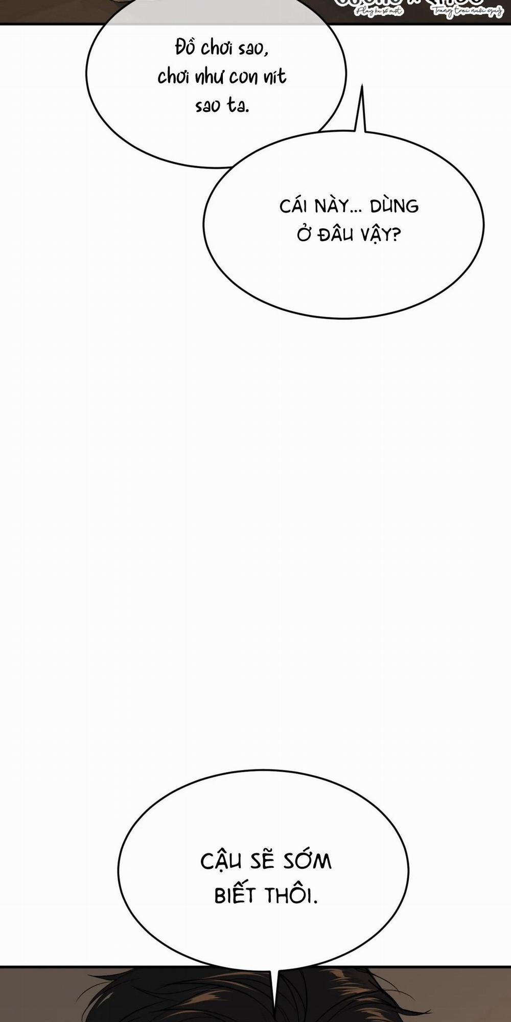 ChinhX – Vận Xui 12 trang 15