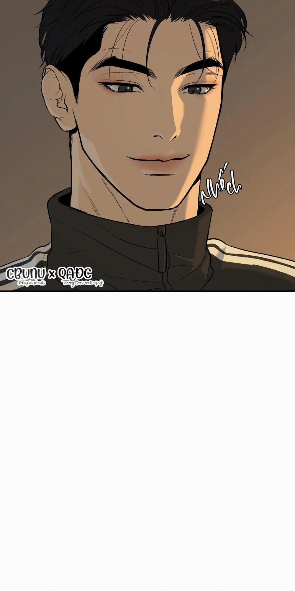 ChinhX – Vận Xui 12 trang 16