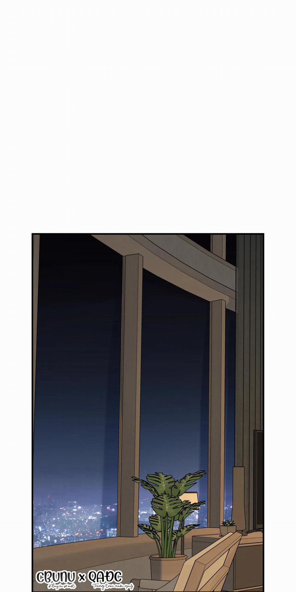 ChinhX – Vận Xui 12 trang 18