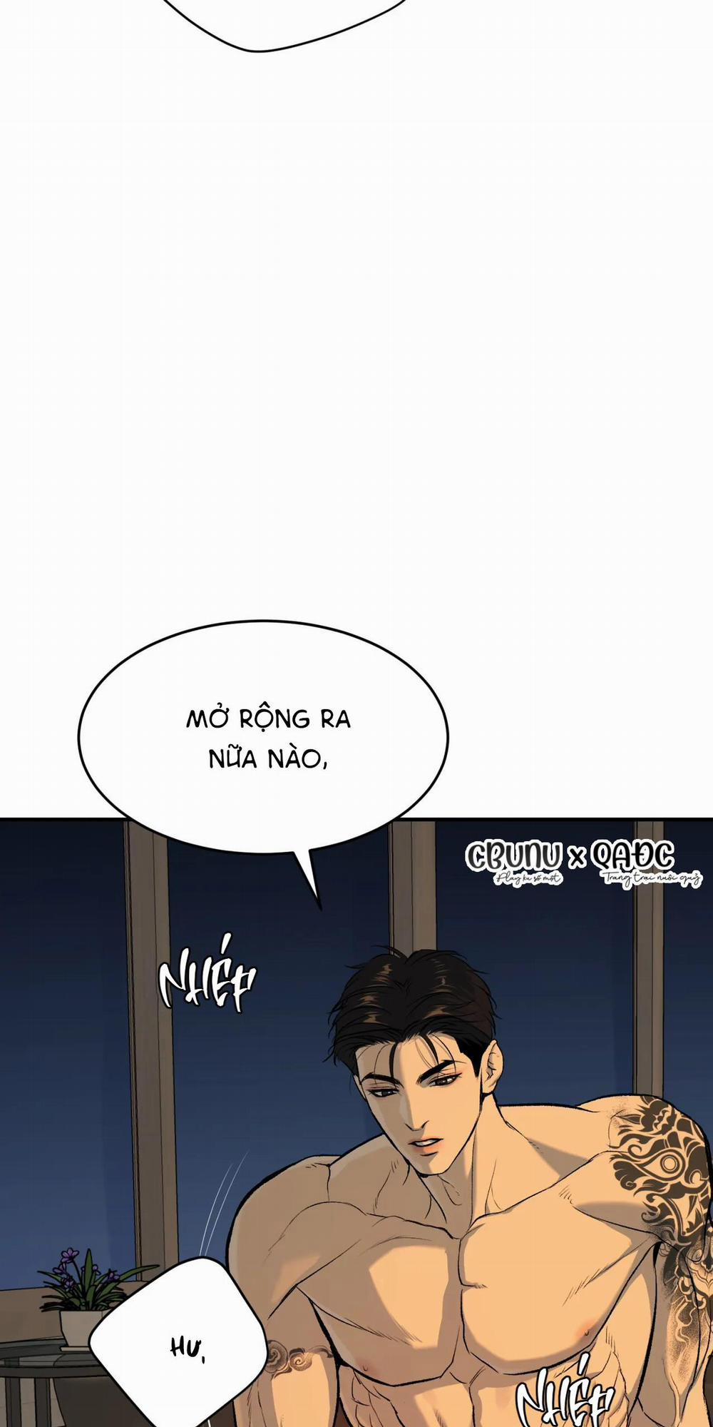 ChinhX – Vận Xui 12 trang 20