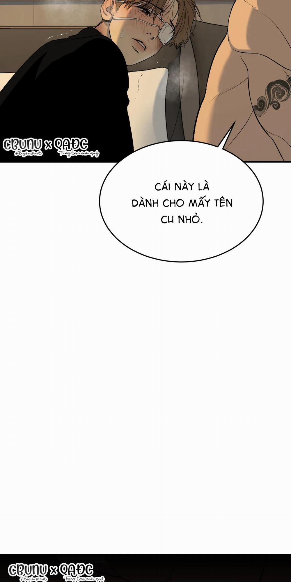 ChinhX – Vận Xui 12 trang 31