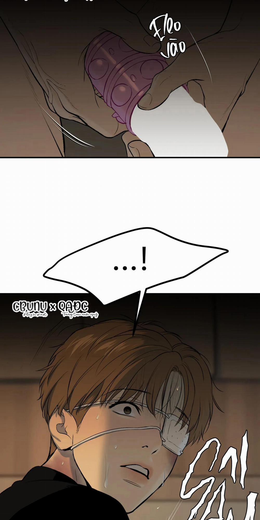 ChinhX – Vận Xui 12 trang 32