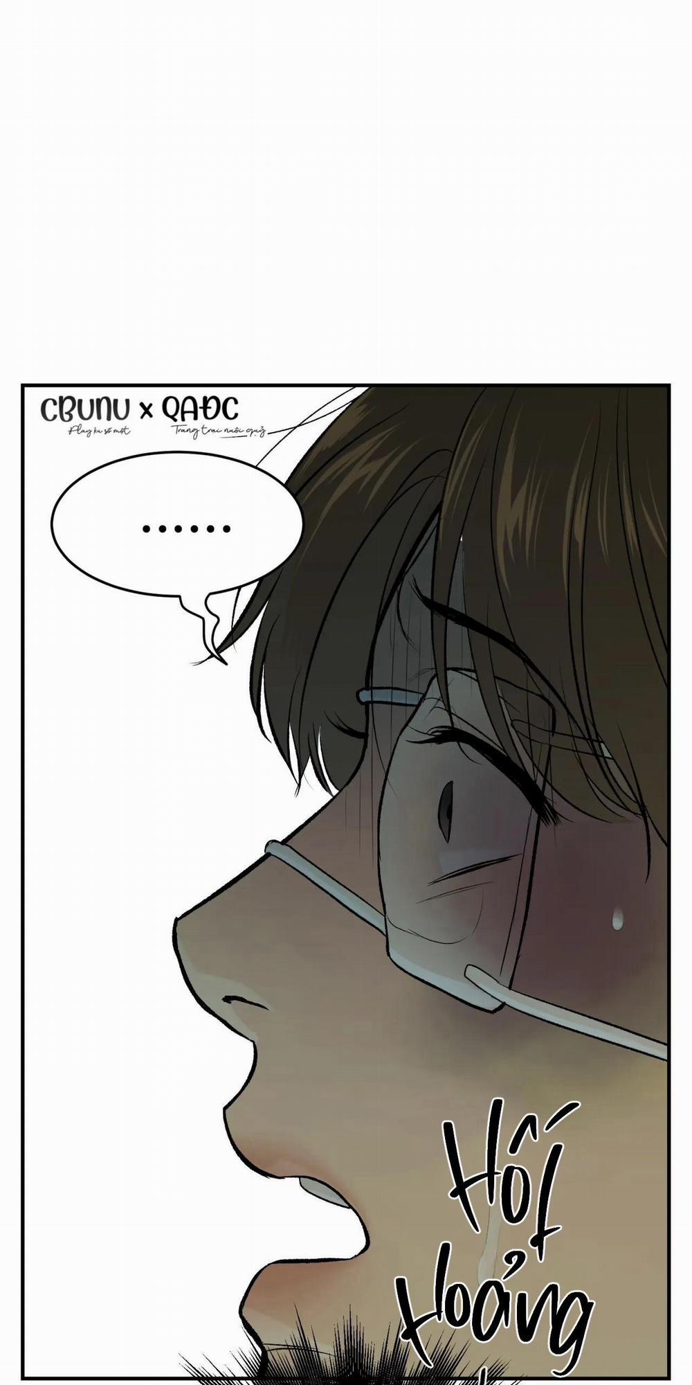 ChinhX – Vận Xui 12 trang 35