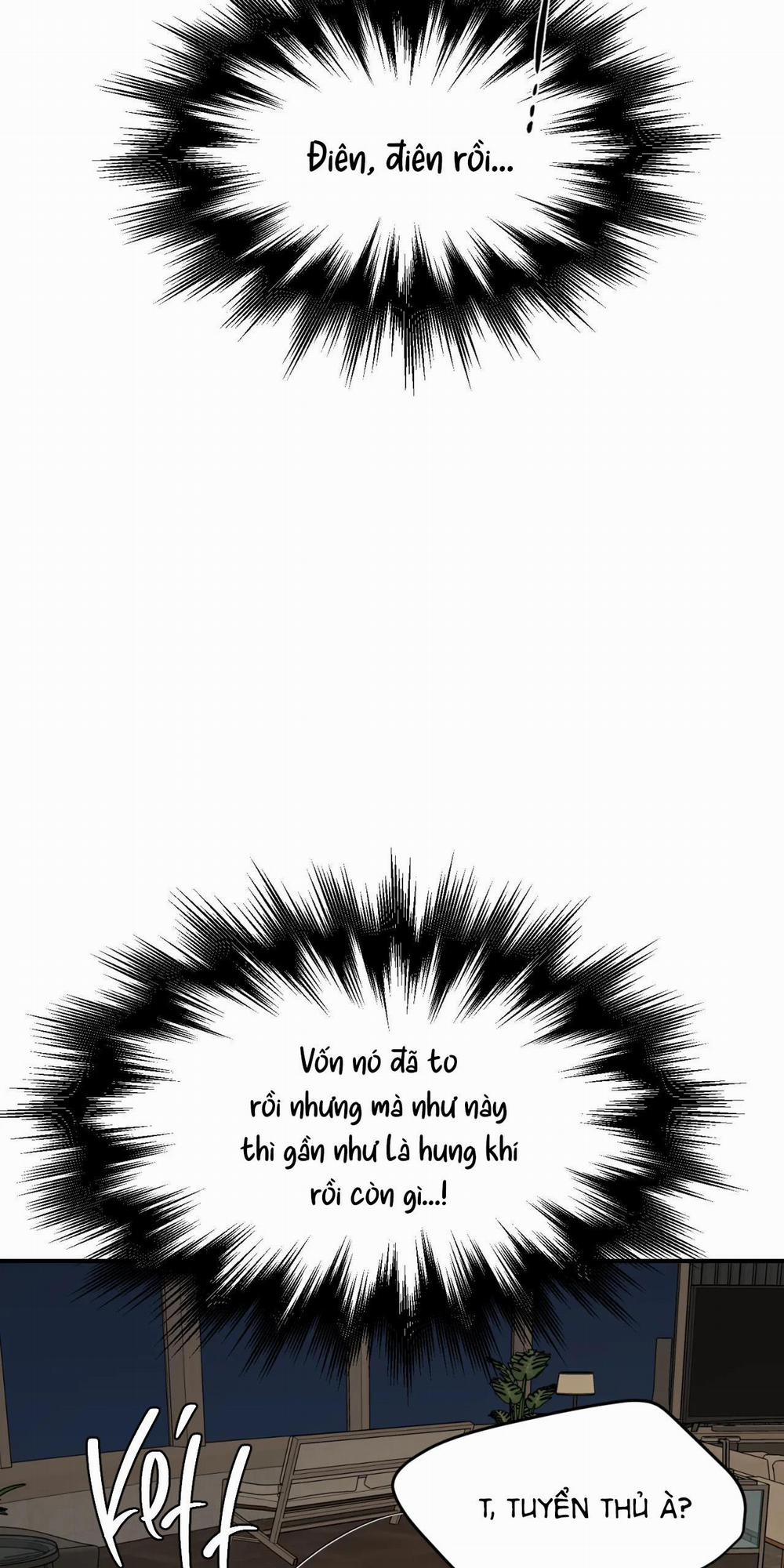 ChinhX – Vận Xui 12 trang 36