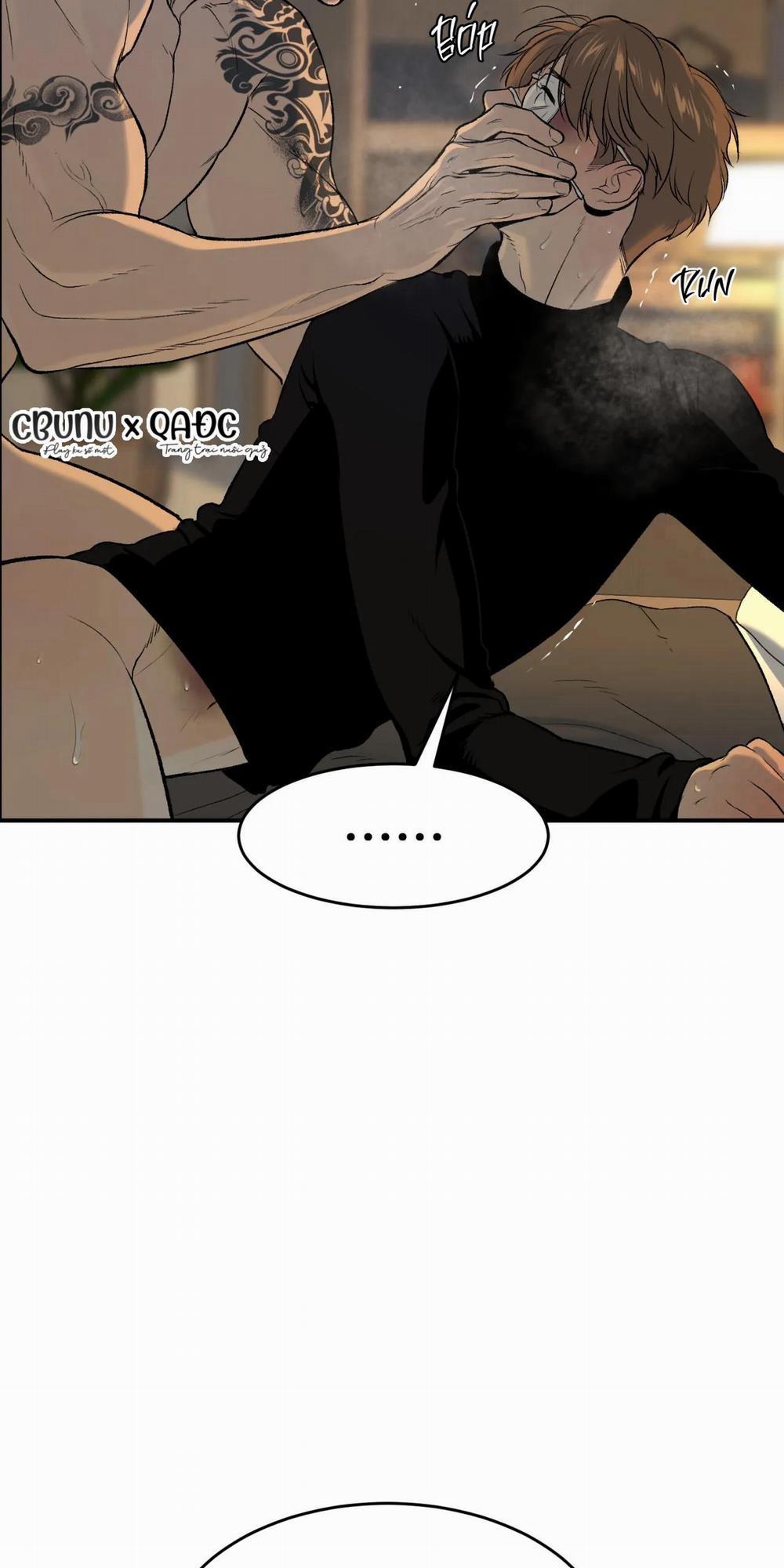 ChinhX – Vận Xui 12 trang 40