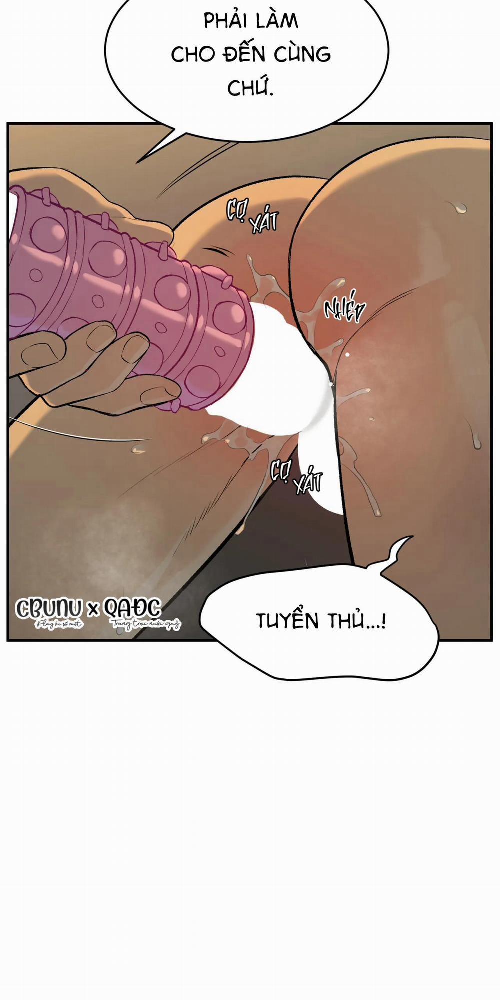 ChinhX – Vận Xui 12 trang 41