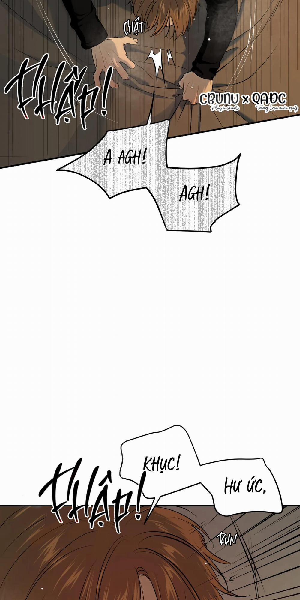 ChinhX – Vận Xui 12 trang 44