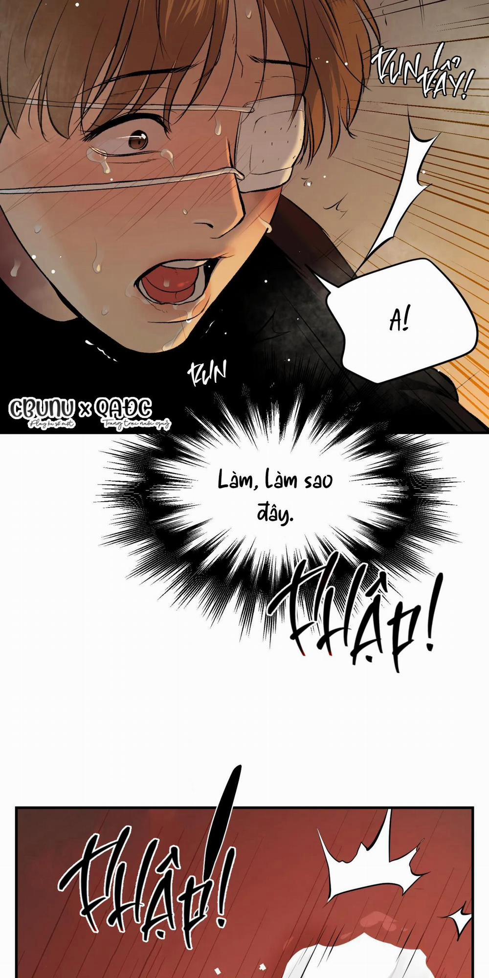 ChinhX – Vận Xui 12 trang 45