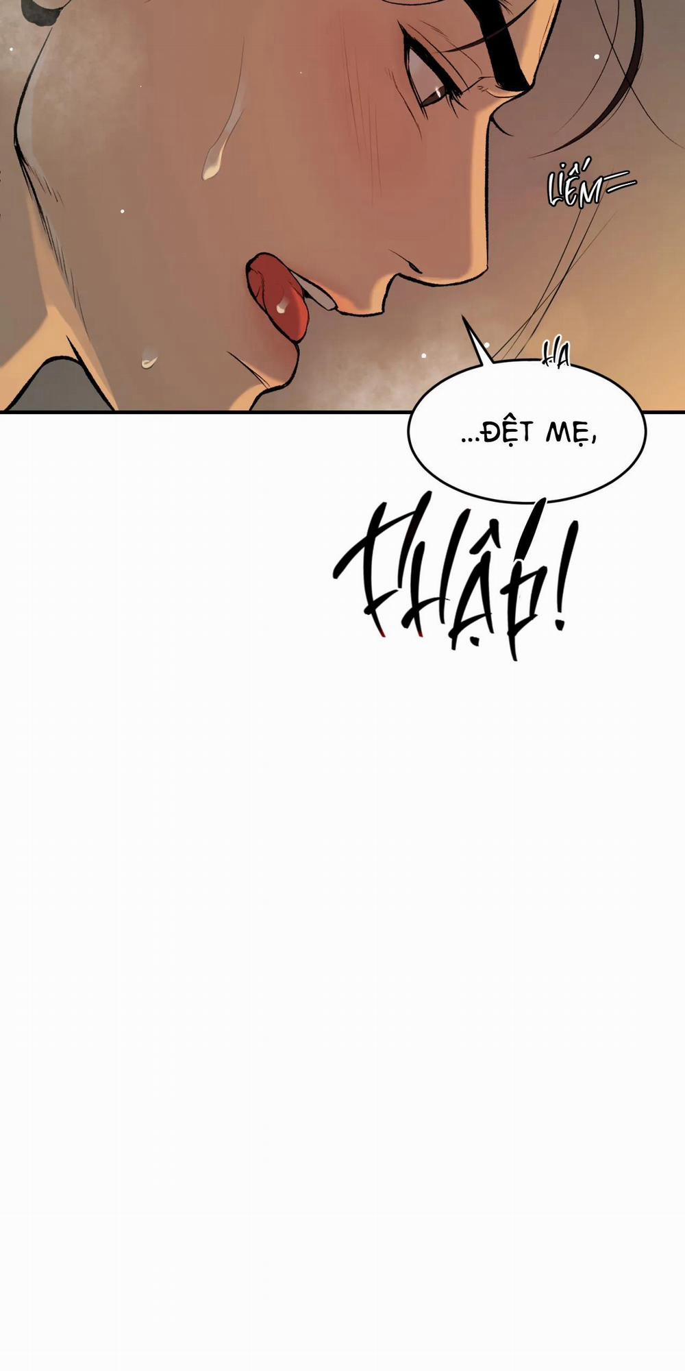 ChinhX – Vận Xui 12 trang 49