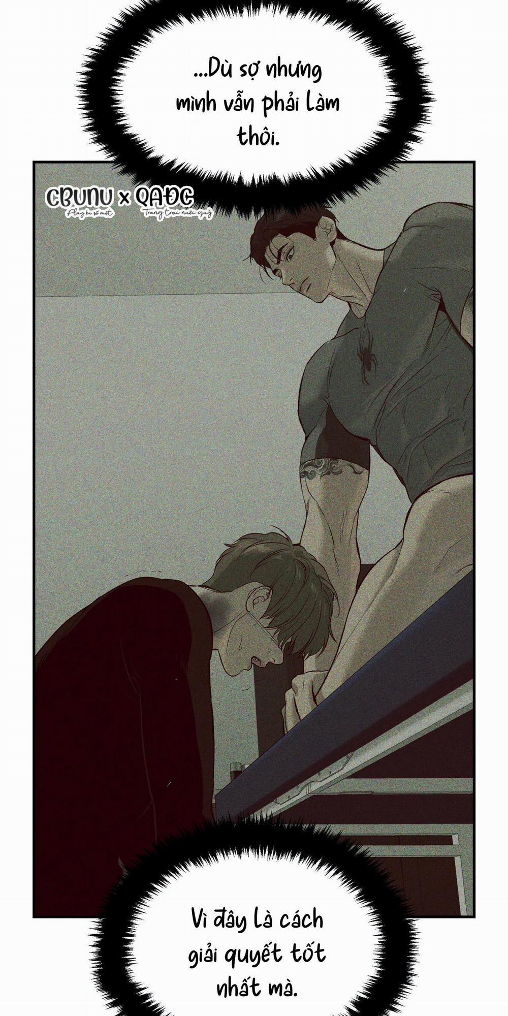 ChinhX – Vận Xui 12 trang 5