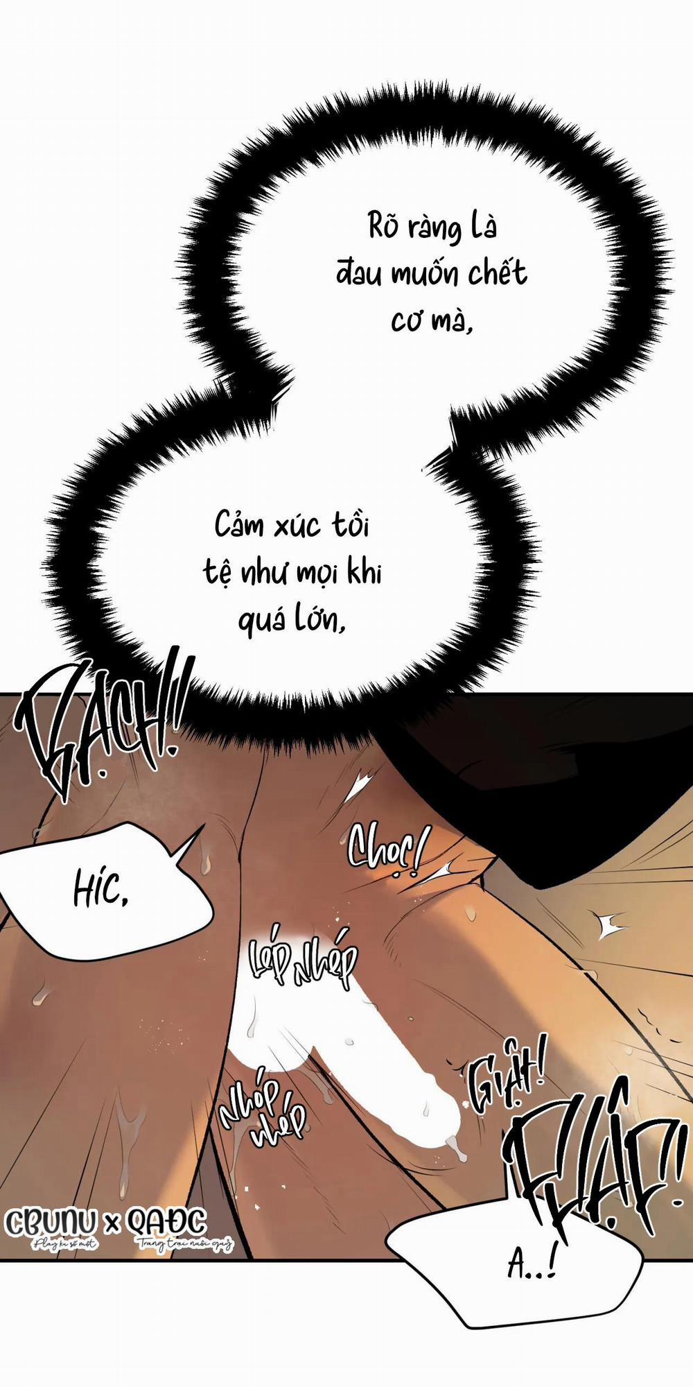 ChinhX – Vận Xui 12 trang 53