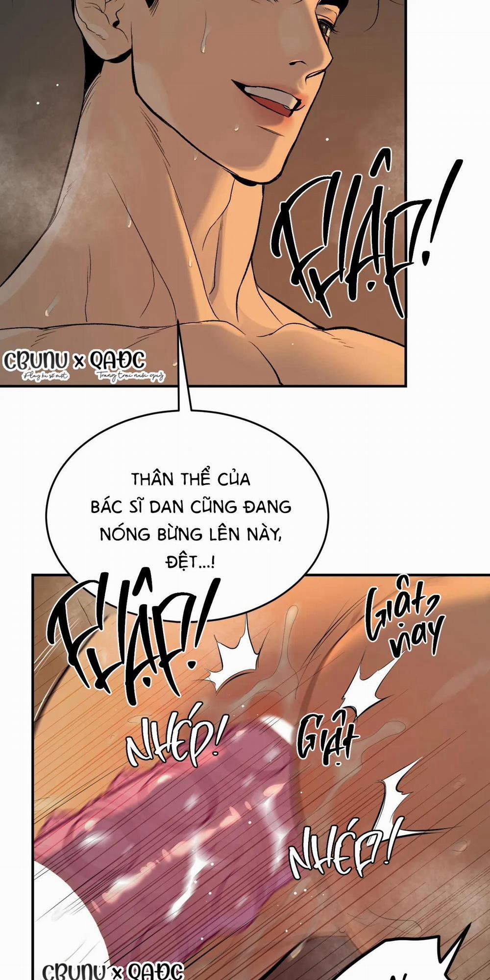 ChinhX – Vận Xui 12 trang 58