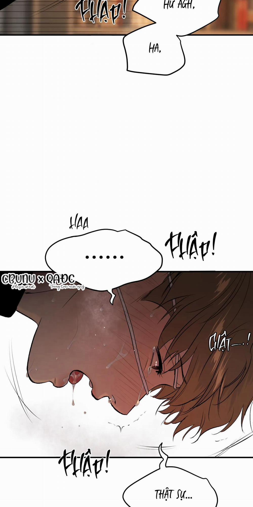 ChinhX – Vận Xui 12 trang 63