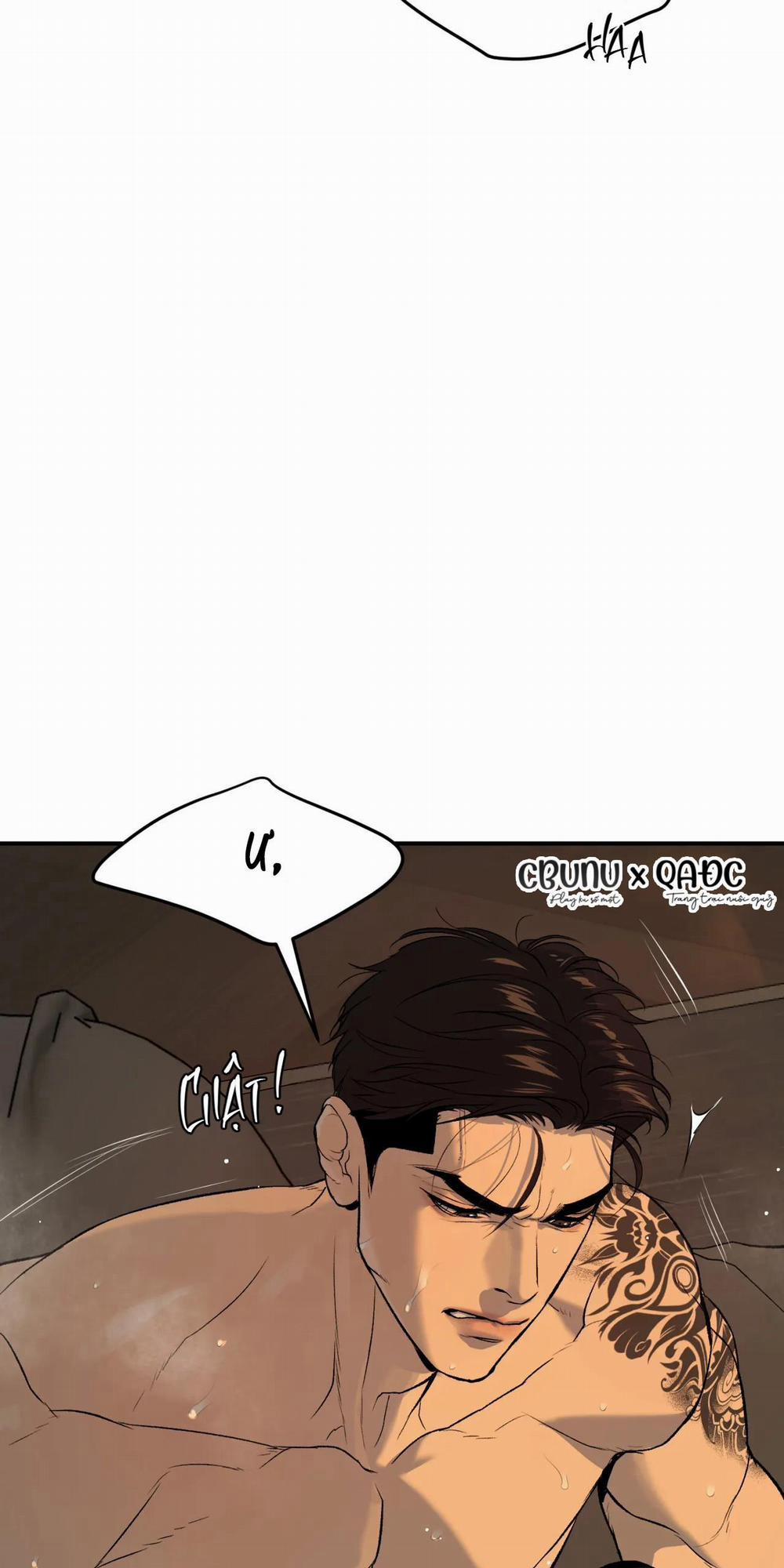 ChinhX – Vận Xui 12 trang 64