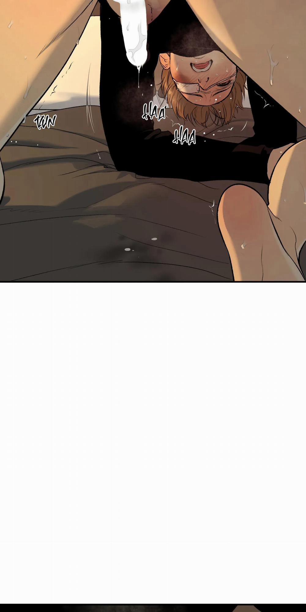 ChinhX – Vận Xui 12 trang 67