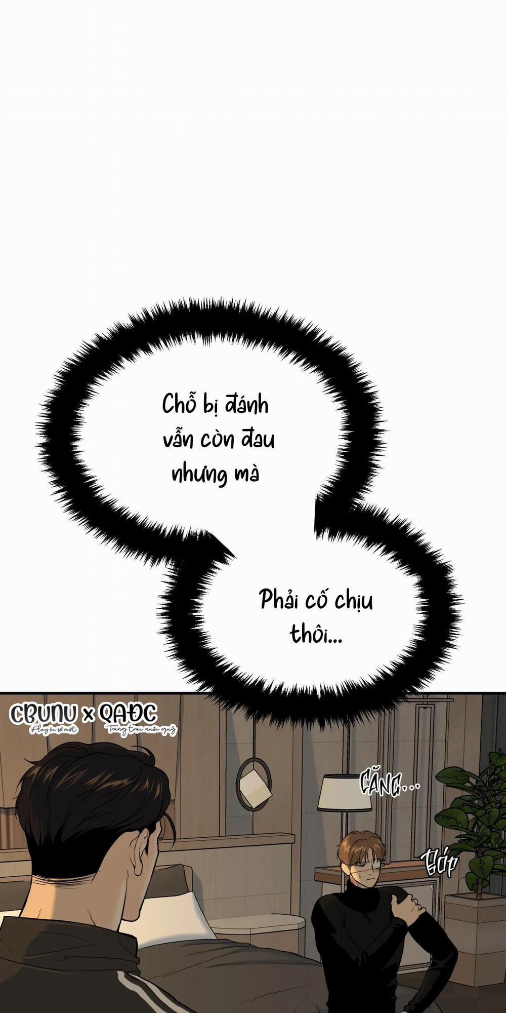 ChinhX – Vận Xui 12 trang 7